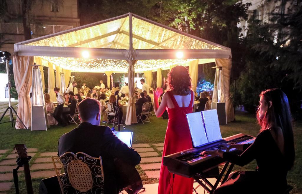 la mafia musica para eventos