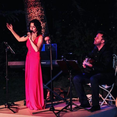 La Mafia trio musical