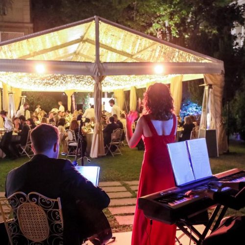 la mafia musica para eventos